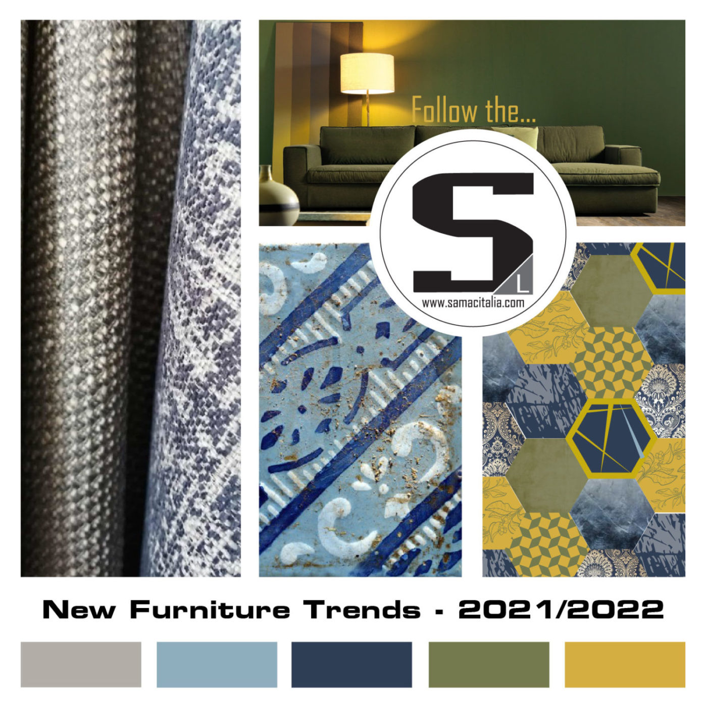 20212022 upholstery trends Samacitalia